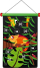 Lojë me shigjeta magnetike Fat Brain Toys Magnetic Darts Jungle Large, për kalamaj 5 deri në 10 vjeç, shumëngjyrëshe