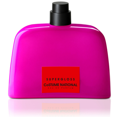  Eau de Parfum Costume National Supergloss, 100 ml