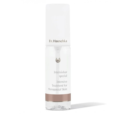 Trajtues i lëkurës gjatë menopauzës Dr. Hauschka