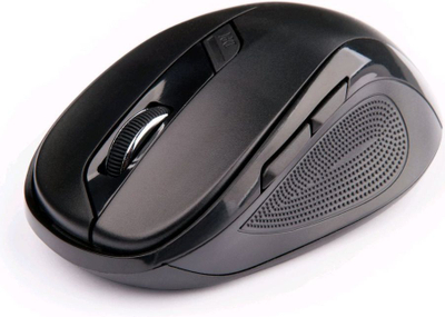 Maus C-Tech WLM-02, wireless, USB, i zi