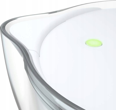 Shtamba filtruese Brita Style Essential XL, 3.6L, e bardhë + Filtër MX Pro Pure Performance