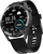 Ora inteligjente Tracer SM6 Opal, ekran HD, Bluetooth, e zezë