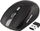 Maus pa kabllo Strado 7500, 2000 DPI, USB, i zi