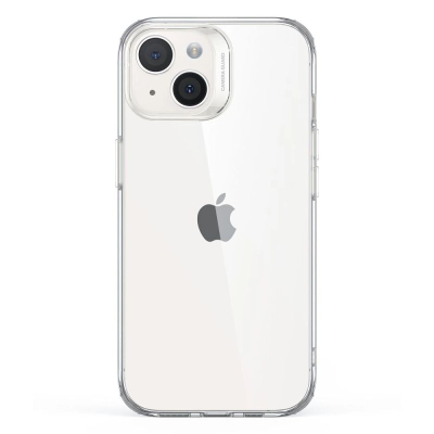 Kopertinë telefoni ESR Clear Case për iPhone 15, TPU, kundër zverdhjes, transparente
