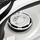 Пегла на пареа G3 Ferrari G40024 Eliseo 3000, 3000W, табан од инокс челик, сина