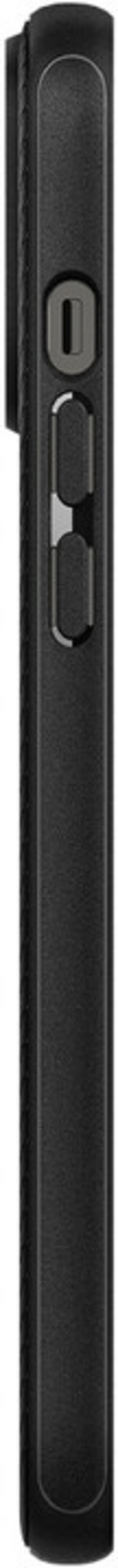Mbrojtëse Spigen Core Mag Armor për Apple iPhone 13 Pro, e zezë