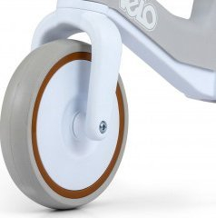 Biçikletë balanci Milly Mally Velo, për kalamaj, kafe