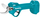 Sekatori akumulator Makita DUP181Z, 18V LXT, 30 mm, pa bateri