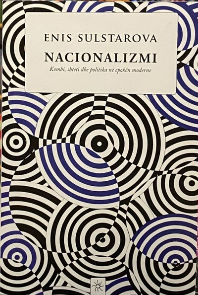 Nacionalizmi - Enis Sulstarova