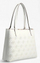 Ҫantë dore Guess HWSG8493100-WHI, e bardhë