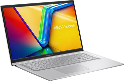 Laptop ASUS Vivobook 17 X1704ZA-AU064W, 17.3", Intel Core i5-1235U, 16GB RAM, 512GB SSD