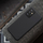 Mbrojtëse Nillkin Frosted Shield për Samsung Galaxy A52 5G / 4G, e zezë
