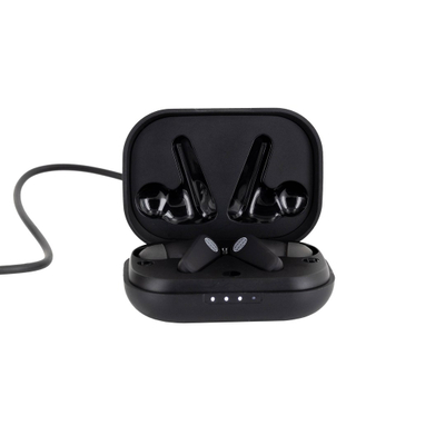 Dëgjuese Our Pure Planet Signature, Wireless, të zeza
