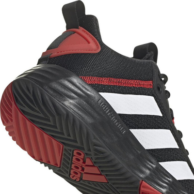 Atlete për meshkuj Adidas Performance H00471, nr. 43 1/3, të zeza