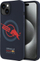 Kapak telefoni Red Bull për iPhone 15 HC Silicone ORBR20, MagSafe, silikon, blu navy