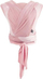 Mbajtëse bebe Boppy Comfyhug, ergonomike për të porsalindur, material i butë, rozë