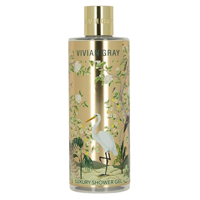 Xhel dushi Vivian Gray Birds of Paradise, 500 ml