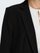 Xhaketë ONLY ONLELLY Loose Fit 15301347 Black