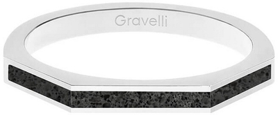 Unazë Gravelli GJRWSSA123, 53 mm
