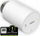 Valvul termostatike radiator ENGO TRV ETRV M30x1.5, Zigbee, Tuya, e bardhë