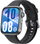 Паметен часовник Huawei Watch Fit 4, 1.82\" AMOLED, GPS, црн