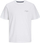 Bluzë për meshkuj Jack&Jones, e bardhë