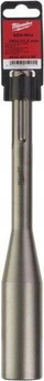 Dorezë goditëse Milwaukee SDS Max 13.3mm, 220mm, metal