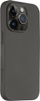 Куќиште за телефон Tactical Velvet Smoothie за iPhone 14 Pro, силикон, сиво