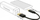 Adapter USB Delock 85354, USB A në USB C, 15 cm, i zi