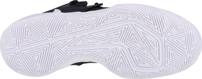 Atlete volejbolli Nike Zoom Hyperspeed Court M CI2964-010, për burra, të zeza