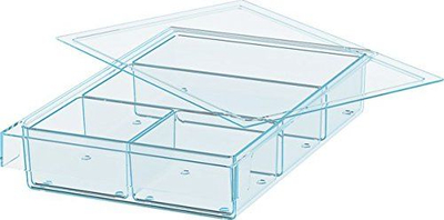 Komplet ngrohësi frigoriferi Thermador HEATRKIT20, për frigorifer me përmasa të plota, transparent