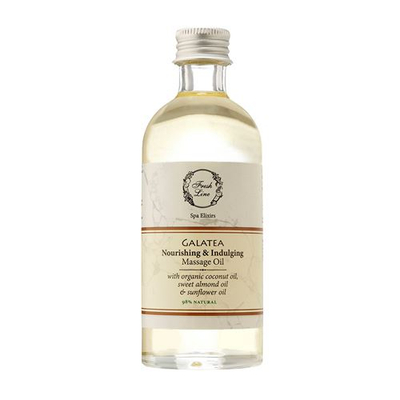 Vaj Masazhi Galatea Nourishing & Indulging