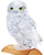 Puzzle 3D HCM Crystal Owl HCM59164, kristal i tejdukshëm, figurë buf