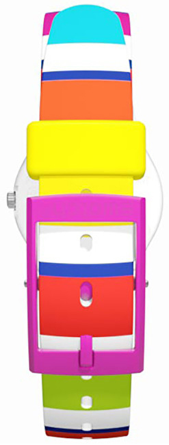 Orë dore Swatch Colorino LW158