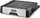 Grill elektrik DeLonghi BG400, 1800W, me termostat me rregullim, inox i zi