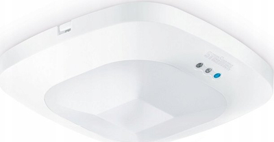 Detektor prezence Steinel HF 360 COM1 AP 751302, montim sipërfaqësor, për ambiente të brendshme, i bardhë
