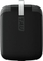 Power bank Rolling Square TAU, 3‑në‑1, me kabllo USB‑C Lightning MicroUSB, i zi