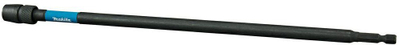 Држач за бит шрафцигер Мakita Impact Black Sleeve Chuck, 305mm, 1/4" хекс, црн