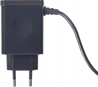 Lampë tavoline Beliani CHAMAELEON, LED, me portë USB, ngjyrë bronzi