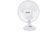 Ventilator tavoline DESK FAN 23, 21W, kompakt, gri