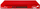 Firewall rrjeti WatchGuard Firebox M390, 2.4 Gbit/s, Total Security Suite, i kuq