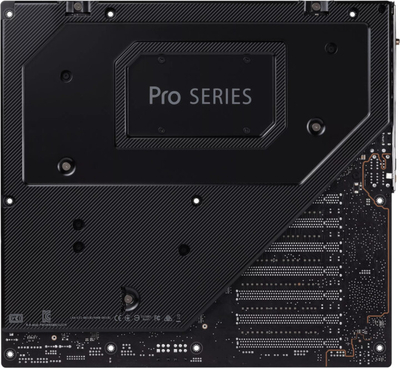 Pllakë amë ASUS PRO WS WRX80E-SAGE SE WIFI II - AMD WRX80