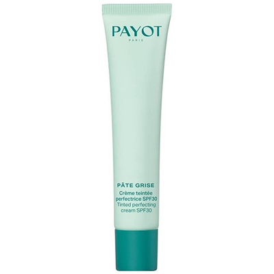 Krem për fytyrë Payot Tinted Perfecting Cream SPF30 Pâte Grise, 40 ml