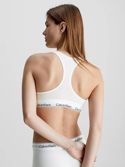 Sytjena Calvin Klein Bralette F3785E100