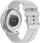 Orë inteligjente Rubicon RNCF11, ekran 1.43" AMOLED, Bluetooth, gri