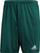 adidas JR Parma 16 Short zielone 698 : Rozmiar - 116 cm (DM1698_JR) - 10867_164886