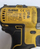 Set veglash DeWalt DCK266P2TLR, 18V, 2x5Ah, verdh e zez