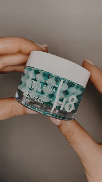 Krem fytyre Medi-Peel Power Aqua Cream, hidratues, 50ml