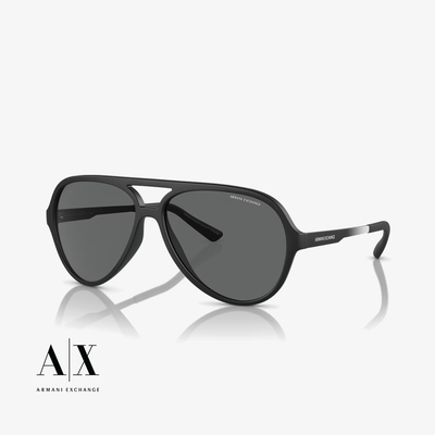 Armani Exchange AX4133S 807887 60