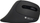 Maus pa tela Techly Wireless, vertikal, 3200 DPI, i zi